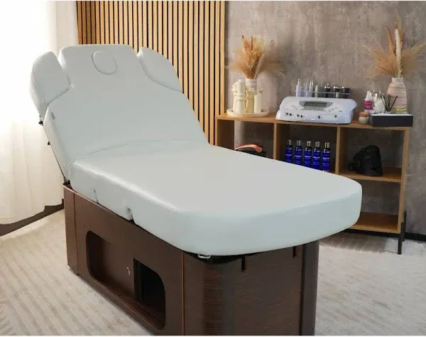 Skinact Mirrage Electric Spa Treatment Table