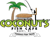 Coconut's Fish Cafe