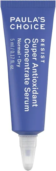 Paula's Choice Resist Super Antioxidant Concentrate Serum