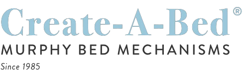 Create-A-Bed