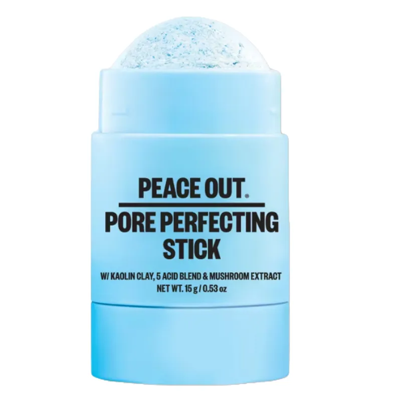 Peace Out Skincare Pore Stick