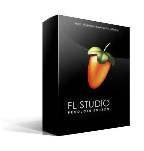 FL Studio | Producer Edition (PC, Mac) (Lifetime) - image-line Key - GLOBAL