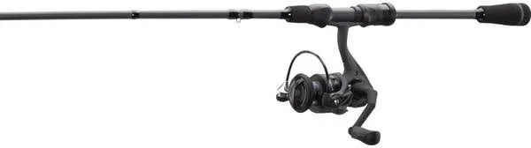 13 Fishing Void Spinning Combo