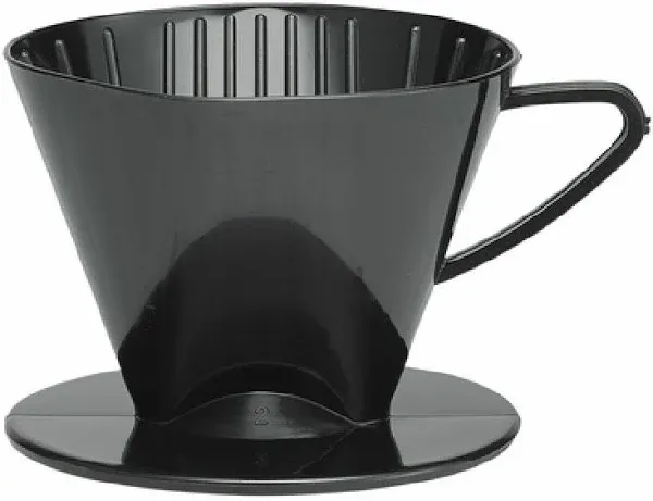 Fino Pour-Over Coffee Filter Cone