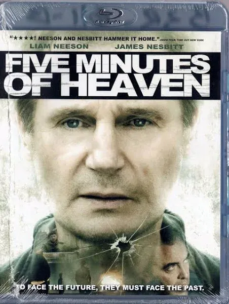 Five Minutes of Heaven