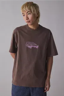 Gramicci Truck Graphic Tee