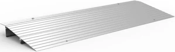 EZ ACCESS TRANSITIONS Modular Entry Ramp
