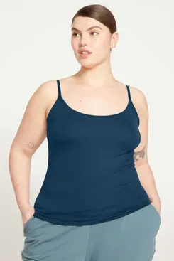 Universal Standard Foundation Camisole