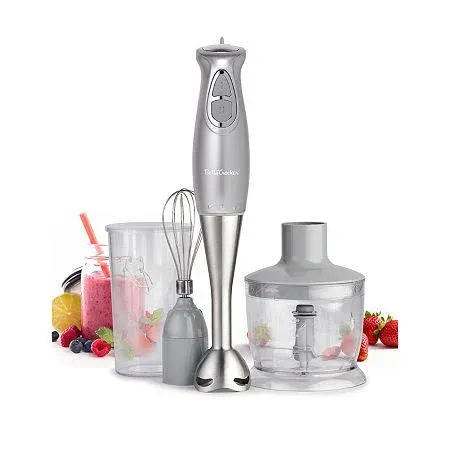 Betty Crocker 2-Speed Electric Hand Blender