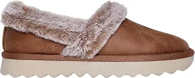 Skechers Women's Cozy Up Slipper