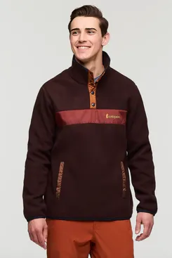 Cotopaxi Teca Fleece Pullover - Mens