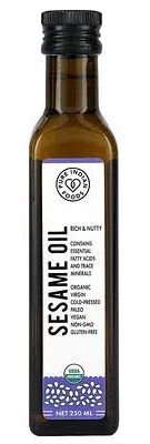Pure Indian Foods Sesame Oil