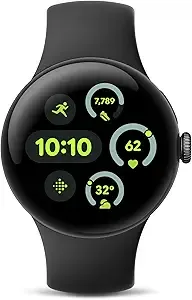 Google Pixel Watch 3 - 41mm