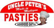 Uncle Peter's Pasties