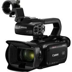 Canon XA65 Professional 4K UHD Camcorder