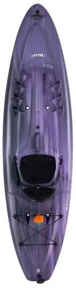 Lifetime Kuna 120 Sit-On-Top Kayak
