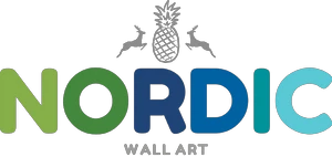 Nordic Wall Art
