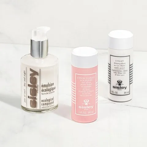 Sisley Ecological Compound Advanced Formula Essential Set