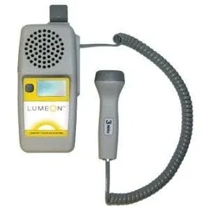 McKesson LUMEON Hand-Held Doppler Unit