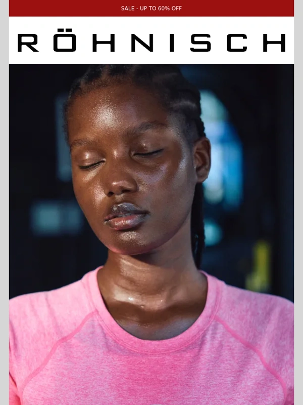 Rimowa - Seamless Comfort,Ultimate Performance