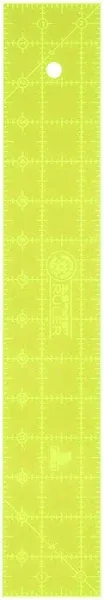 Missouri Star Quilt Co. Acrylic Quilting Ruler