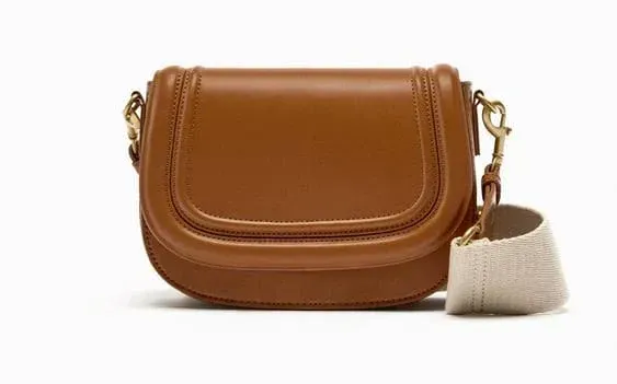 CROSS-BODY BAG