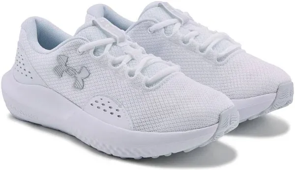 Under Armour Women's Charged Surge 4 Wide Running Shoes