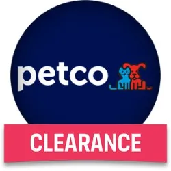 Clearance Event at Petco: Save up to 70% off 700+ Items from Across the Site