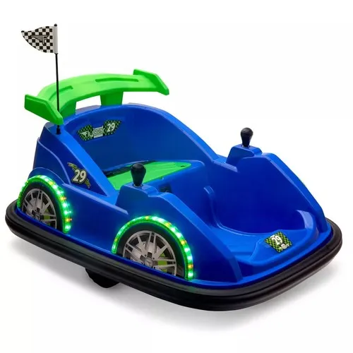 Flybar FunPark Racer Ride-On