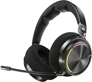 $229.99: Corsair Virtuoso MAX Wireless Officially Licensed Xbox Series X|S Gaming Headset at Amazon