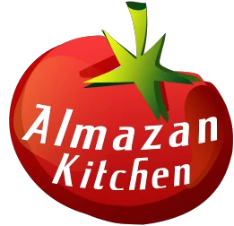 Almazan Kitchen