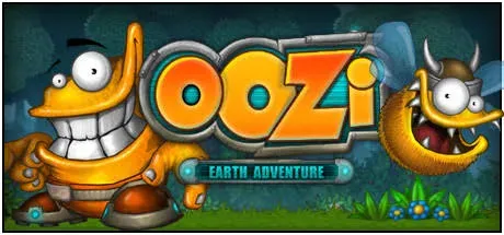 OOZi Earth Adventure