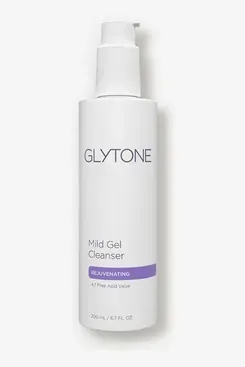 Glytone Mild Gel Cleanser - 6.7 Fl. Oz.
