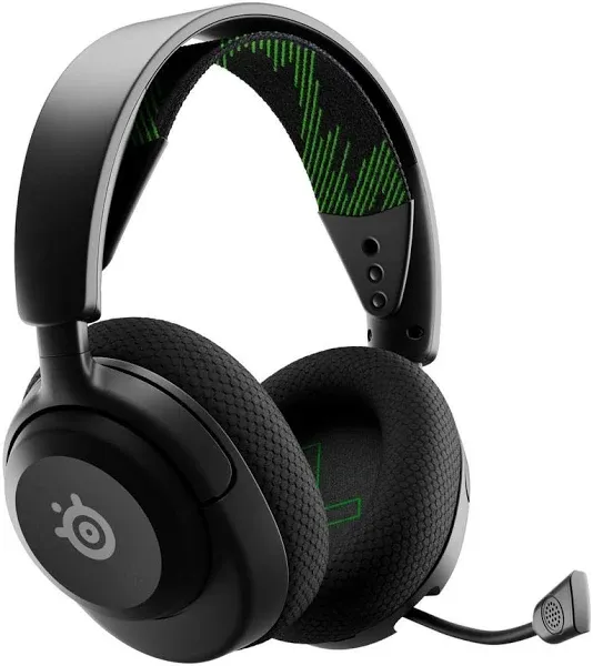 SteelSeries Arctis Nova Wireless Gaming Headset