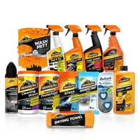 13-Piece Armor All XL Car Care Cleaning and Wash Kit $17.98 + Free Shipping w/ Walmart+ or on $35+