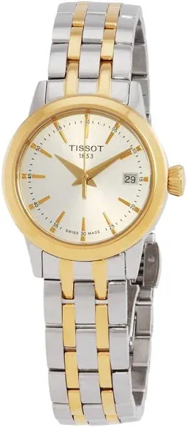 Tissot Classic Dream Lady