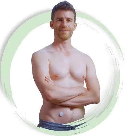 AiDEX CGM Sensors 2 Months