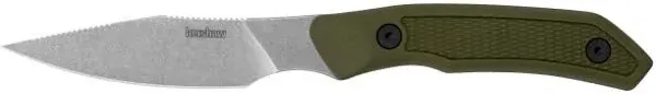 Kershaw Deschutes Caper
