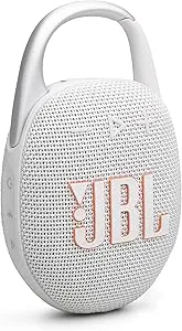 JBL Clip 5 Ultra Waterproof Bluetooth Speaker
