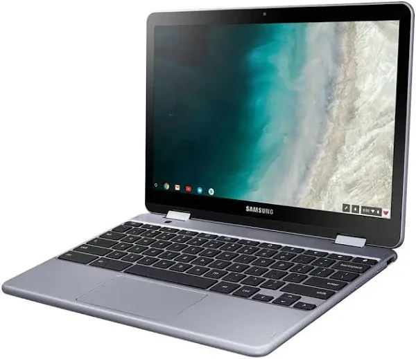 Samsung Chromebook Plus V2