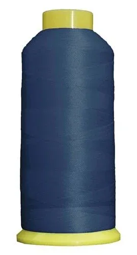 Large Polyester Embroidery Thread No. 246