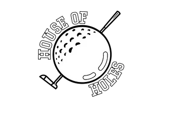 House Of Holes