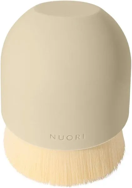Nuori Caressing facial brush