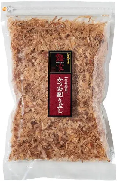 Katsuobushi - Flakes - 70g