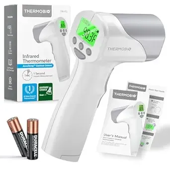 FDoc Non-Contact Forehead Thermometer