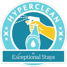 Exceptional Stays