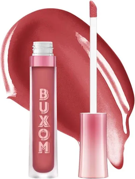 Buxom Dolly's Mocktail Mixer Full-On Plumping Lip Cream