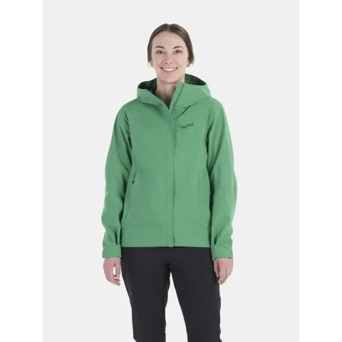Marmot Women's PreCip® Eco Pro Rain Jacket (2024)