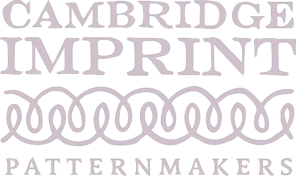 Cambridge Imprint