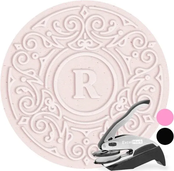 Monogram Embosser